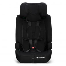 Автокрісло Kinderkraft Safety Fix 2 i-Size Black